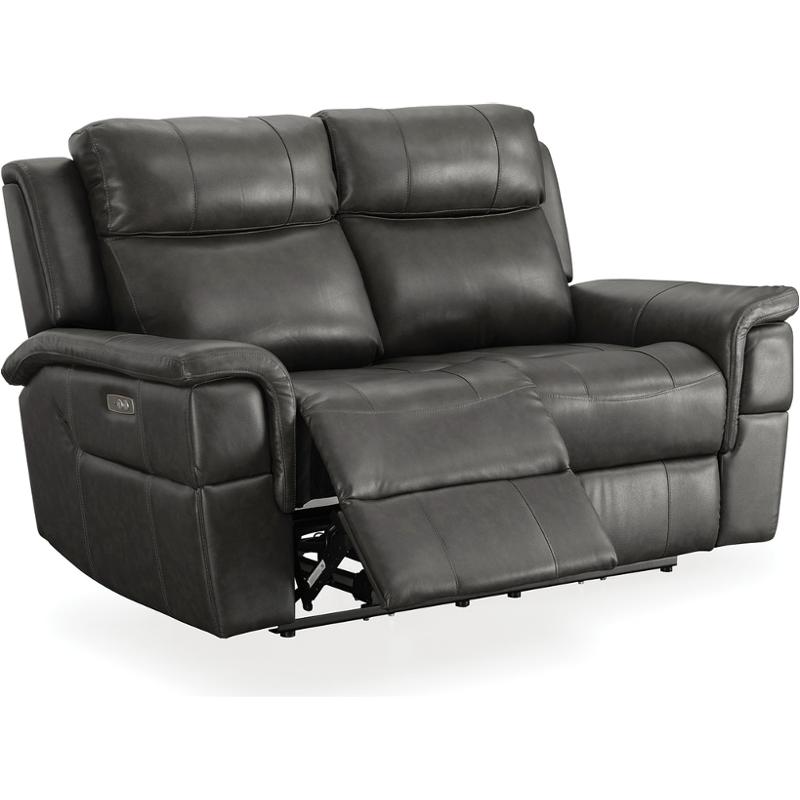 U6370274 Ashley Furniture Dendron Reclining Power Loveseat