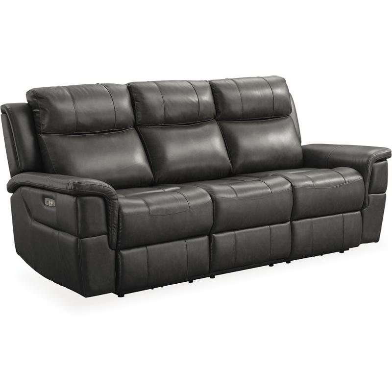 U6370287 Ashley Furniture Dendron Power Reclining Sofa