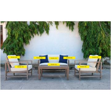 Ashley loughran deals outdoor sectional