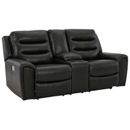 6110518 Ashley Furniture Warlin Living Room Furniture Loveseat