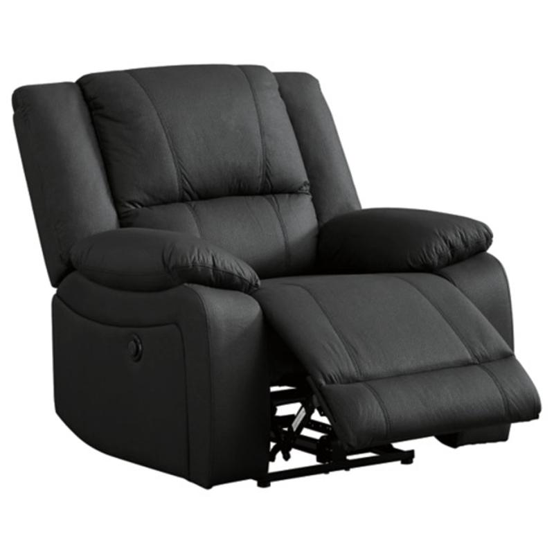 4340106 Ashley Furniture Delafield Zero Wall Power Recliner