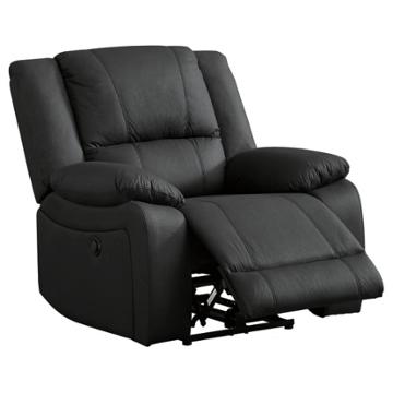 4340106 Ashley Furniture Delafield Living Room Furniture Recliner