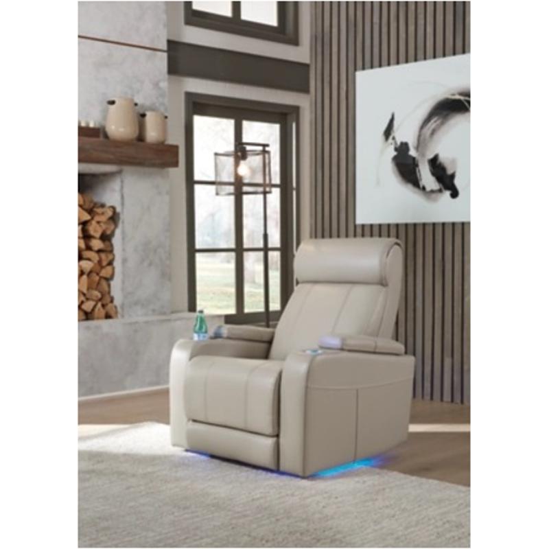 2170306 Ashley Furniture Screen Time Living Room Furniture Recliner