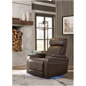 Ashley kitching power discount wide seat recliner