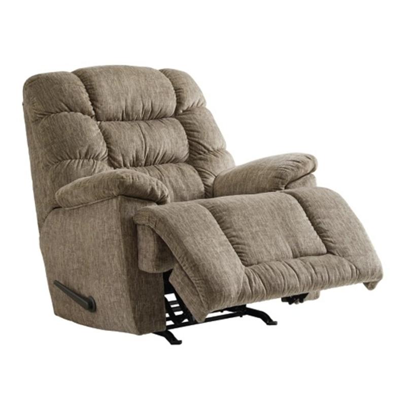 1650225 Ashley Furniture Bridgtrail Living Room Furniture Recliner
