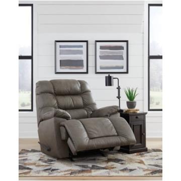 ashley fallston recliner