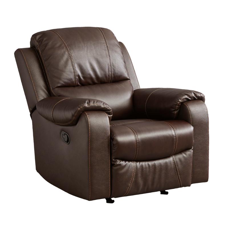 U6550425 Ashley Furniture Grixdale Rocker Recliner