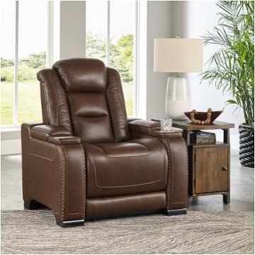 U8530613 Ashley Furniture The Man-den Living Room Furniture Recliner