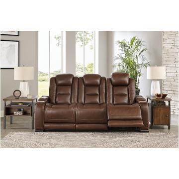 U8530615 Ashley Furniture The Man-den Living Room Furniture Sofa
