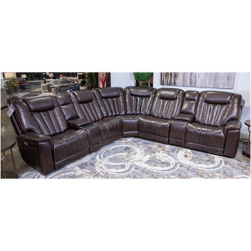 U9410877 Ashley Furniture Corklan Living Room Furniture Sectional