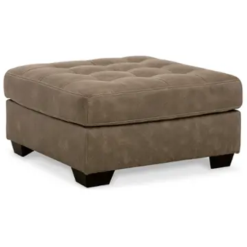 1840308 Ashley Furniture Keskin Living Room Furniture Ottoman