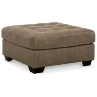 1840308 Ashley Furniture Keskin Living Room Furniture Ottoman