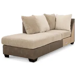 1840316 Ashley Furniture Keskin Living Room Furniture Sectional