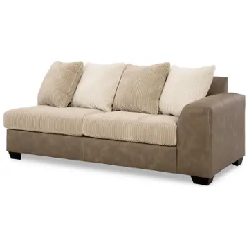 1840367 Ashley Furniture Keskin Living Room Furniture Sectional
