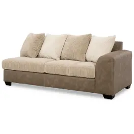 1840367 Ashley Furniture Keskin Living Room Furniture Sectional