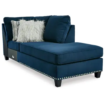 1860317 Ashley Furniture Trendle Living Room Furniture Sectional