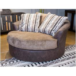 1870421 Ashley Furniture Alesbury Living Room Furniture Accent Chair
