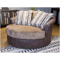 1870421 Ashley Furniture Alesbury Living Room Furniture Accent Chair