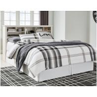 B067-69 Ashley Furniture Dorrinson Bedroom Furniture Headboard