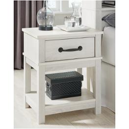 B067-91 Ashley Furniture Dorrinson Bedroom Furniture Nightstand