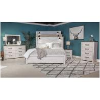 B1190-58 Ashley Furniture Gerridan Bedroom Furniture Bed