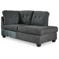 6170117 Ashley Furniture Kitler Living Room Furniture Sectional