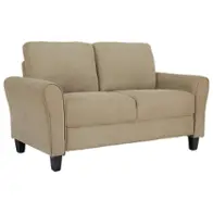 6130435 Ashley Furniture Carten Living Room Furniture Loveseat