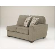 1290056 Ashley Furniture Patola Park - Patina Living Room Furniture Sectional