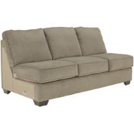 patola couch patina