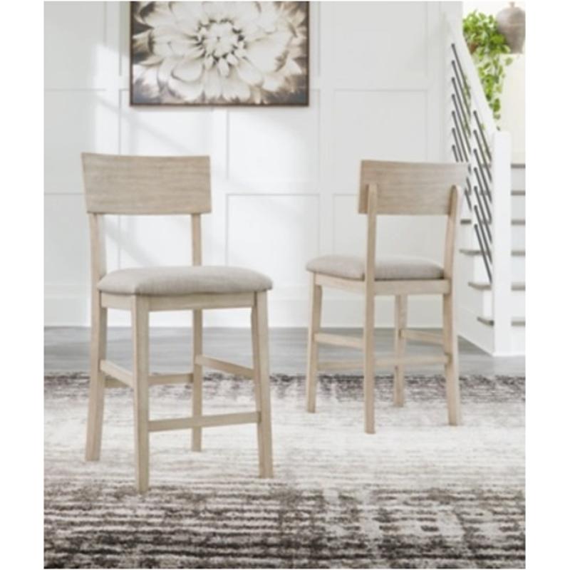 Ashley furniture outlet counter height chairs