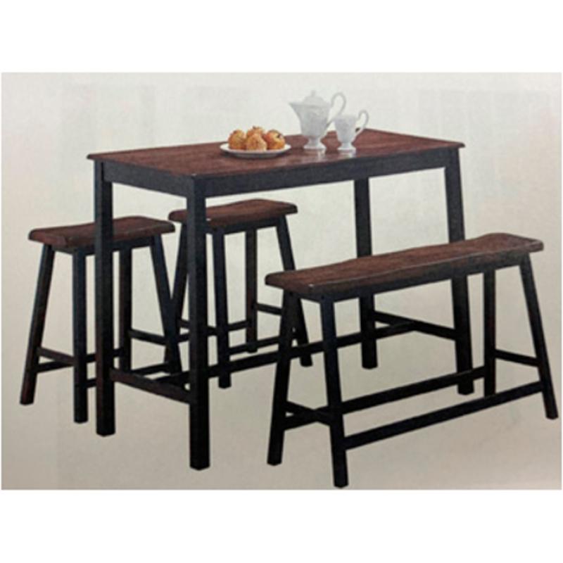 D231-233 Ashley Furniture Dining Room Furniture Counter Height Table