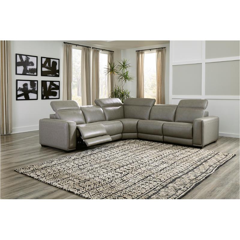 U9420277 Ashley Furniture Correze Wedge With Manual Headrest