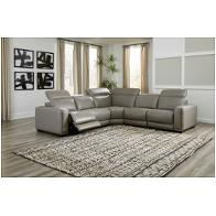 U9420277 Ashley Furniture Correze Wedge With Manual Headrest