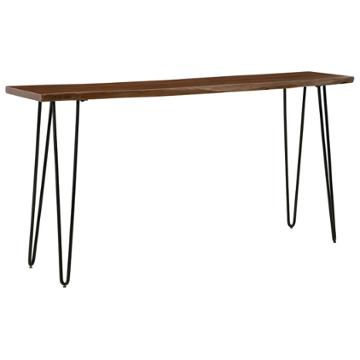 Chaleny counter best sale height table