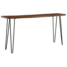 D402-52 Ashley Furniture Wilinruck Dining Room Furniture Counter Height Table