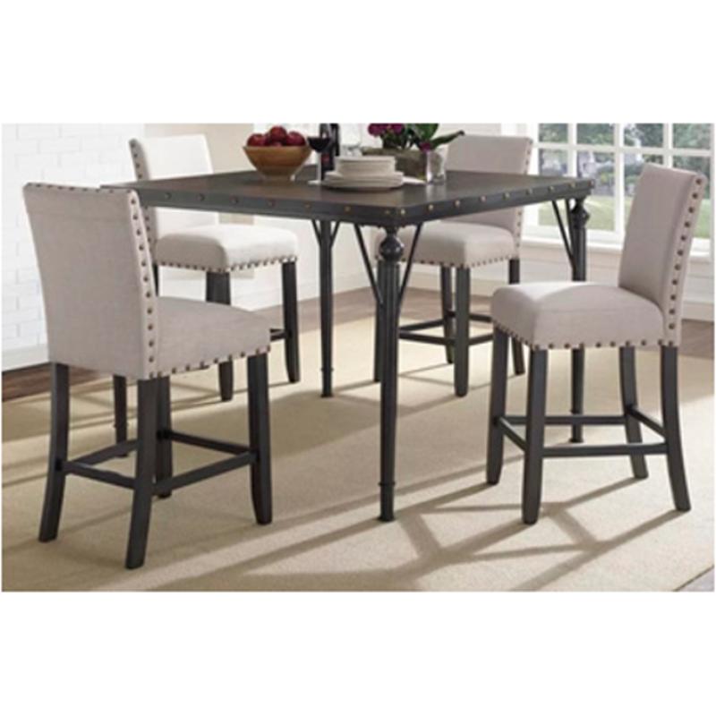 D428-13 Ashley Furniture Dining Room Furniture Counter Height Table