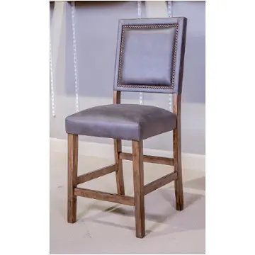 D485 124 Ashley Furniture Upholstered Barstool