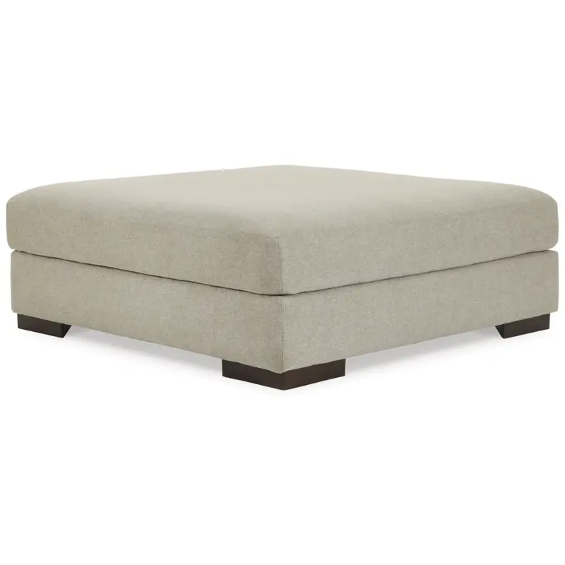 Ashley furniture deals large ottoman