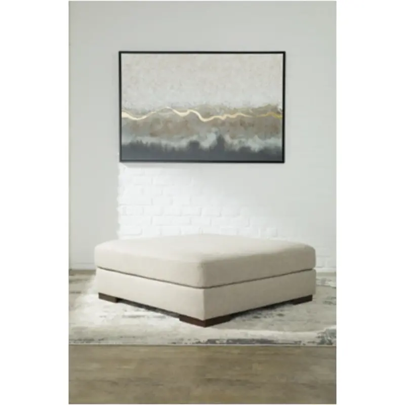 1020108 Ashley Furniture Lyndeboro Living Room Furniture Ottoman