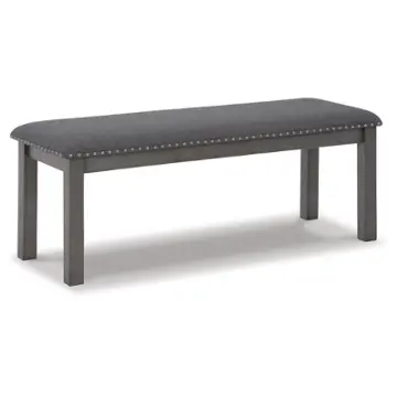 Deylin dining 2025 room bench