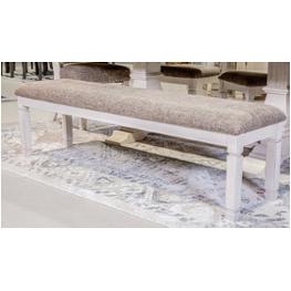 D647-08 Ashley Furniture Dining Room Furniture Benche