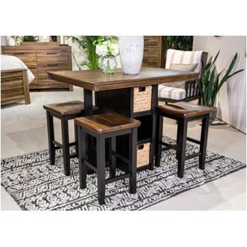 Theo counter height dining room online table