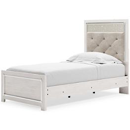 B2640-53 Ashley Furniture Altyra Bedroom Furniture Bed