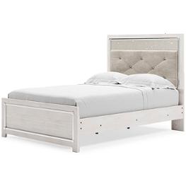 B2640-87 Ashley Furniture Altyra Bedroom Furniture Bed