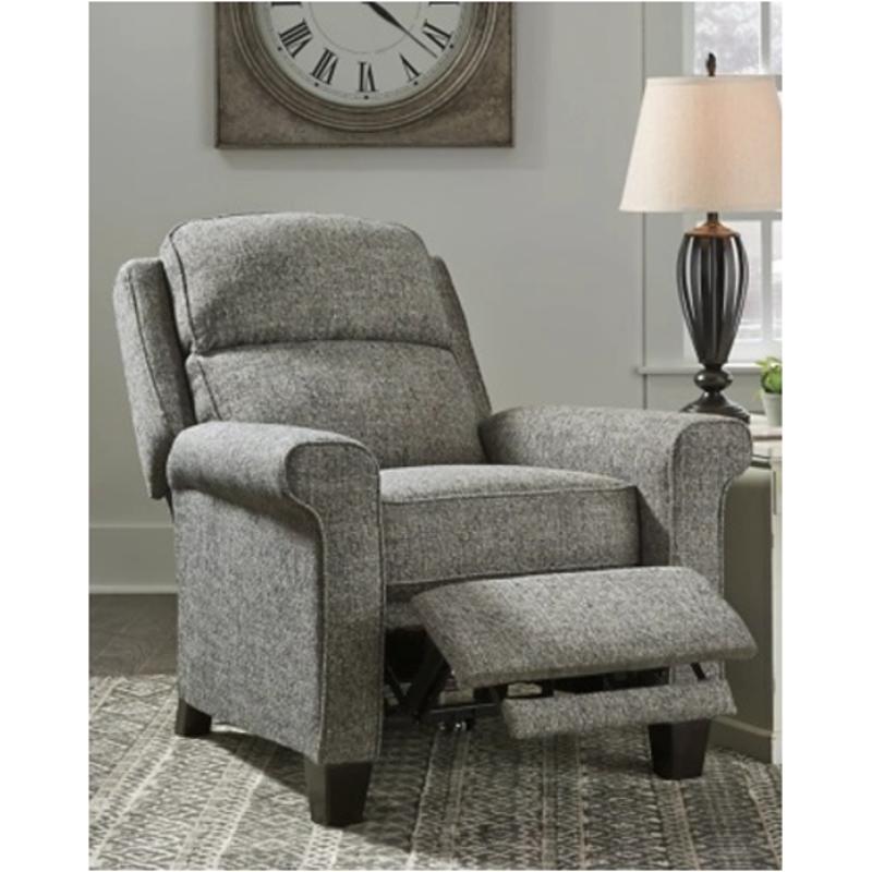 4680503 Ashley Furniture Dining Room Furniture Recliner