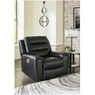 6110513 Ashley Furniture Warlin Dining Room Furniture Recliner