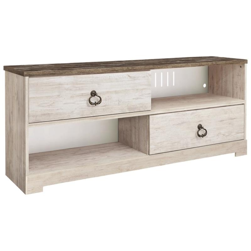 W267-468 Ashley Furniture Living Room Furniture Tv Console