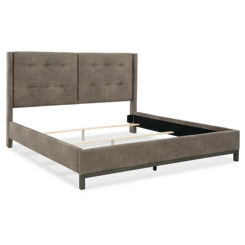 B374-58 Ashley Furniture Wittland Bedroom Furniture Bed