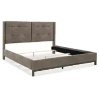 B374-58 Ashley Furniture Wittland Bedroom Furniture Bed