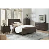 B374-81 Ashley Furniture Wittland Bedroom Furniture Bed